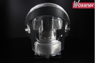 Piston forgé WÖSSNER