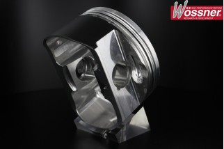 Piston forgé WÖSSNER