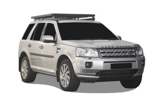 Kit de galerie de toit Slimline II pour Land Rover Freelander 2 (L359) (2007-2014)