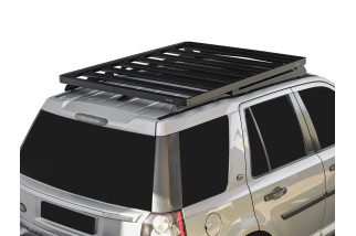 Kit de galerie de toit Slimline II pour Land Rover Freelander 2 (L359) (2007-2014)