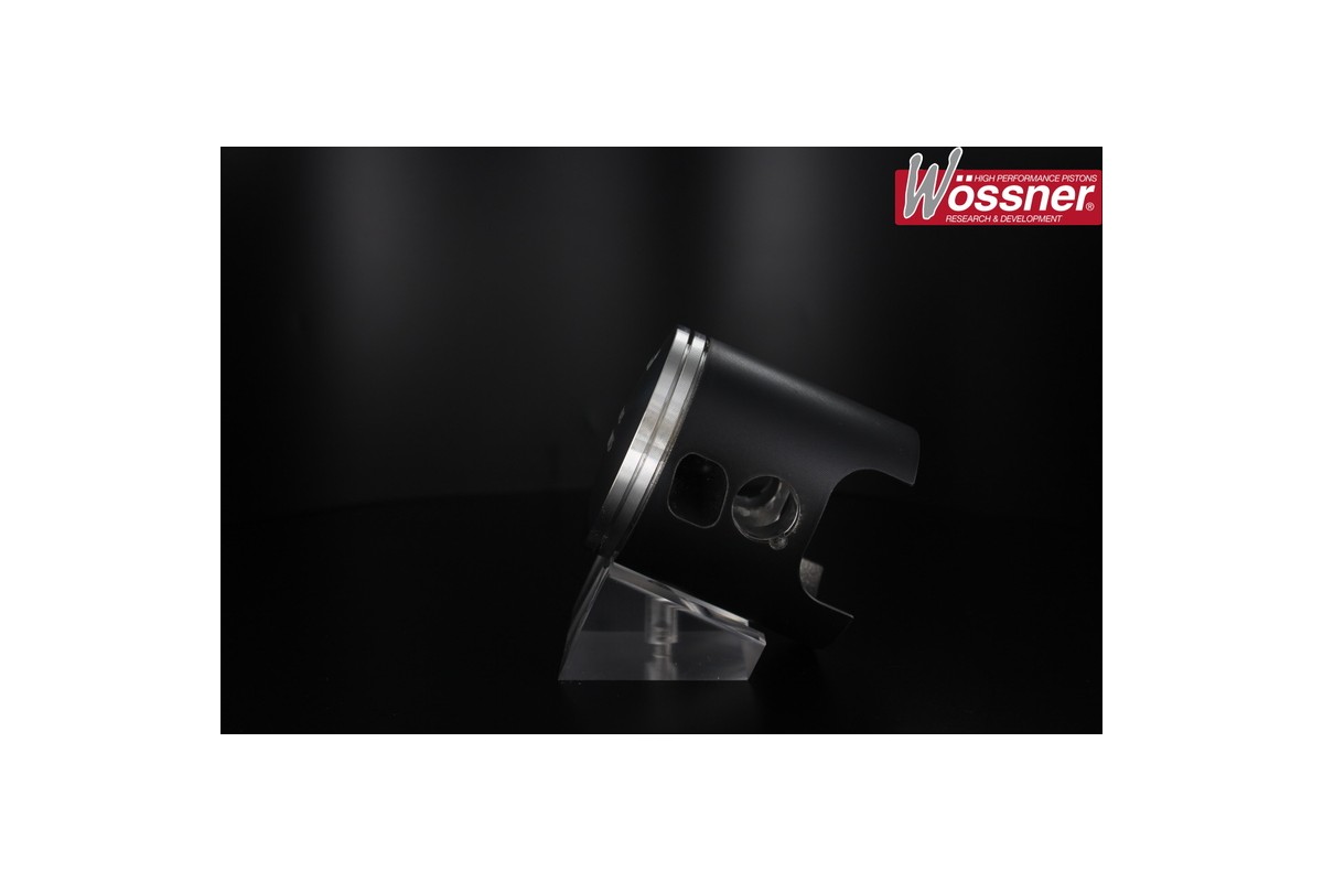 Piston forgé WÖSSNER
