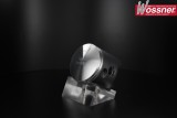 Piston forgé WÖSSNER