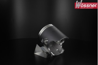 Piston forgé WÖSSNER