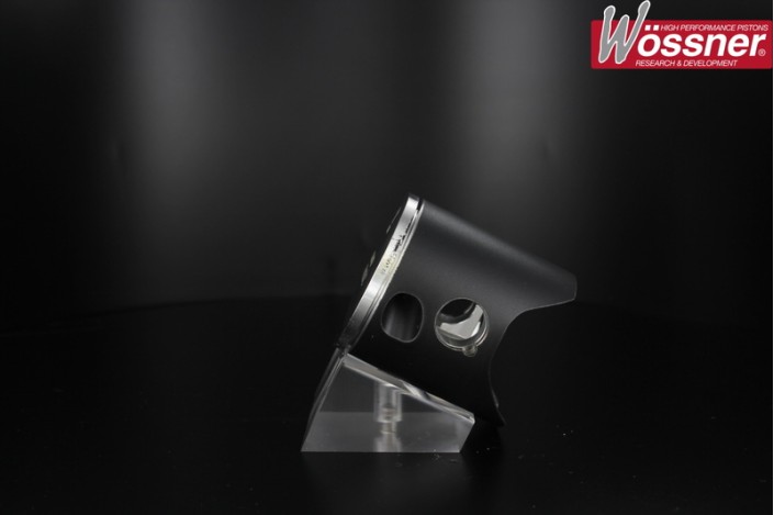 Piston forgé WÖSSNER