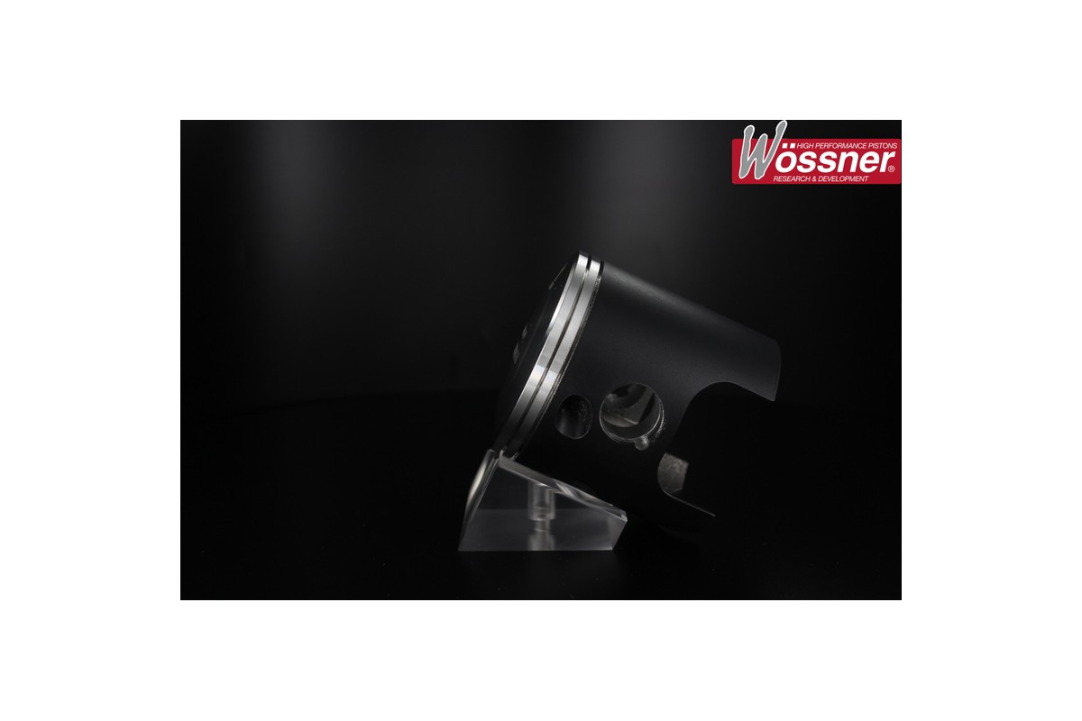 Piston forgé WÖSSNER