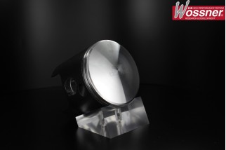 Piston forgé WÖSSNER
