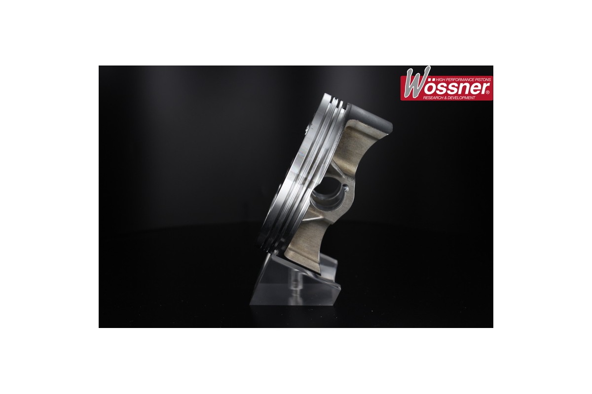 Piston forgé WÖSSNER