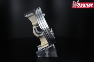 Piston forgé WÖSSNER