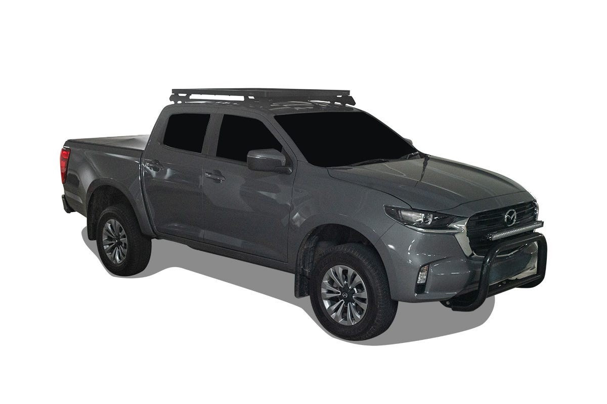 Kit de galerie Slimline II pour Mazda BT50 (2020- ..)