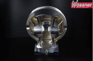 Piston forgé WÖSSNER