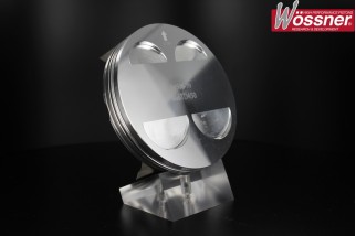 Piston forgé WÖSSNER