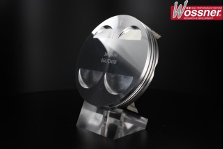 Piston forgé WÖSSNER