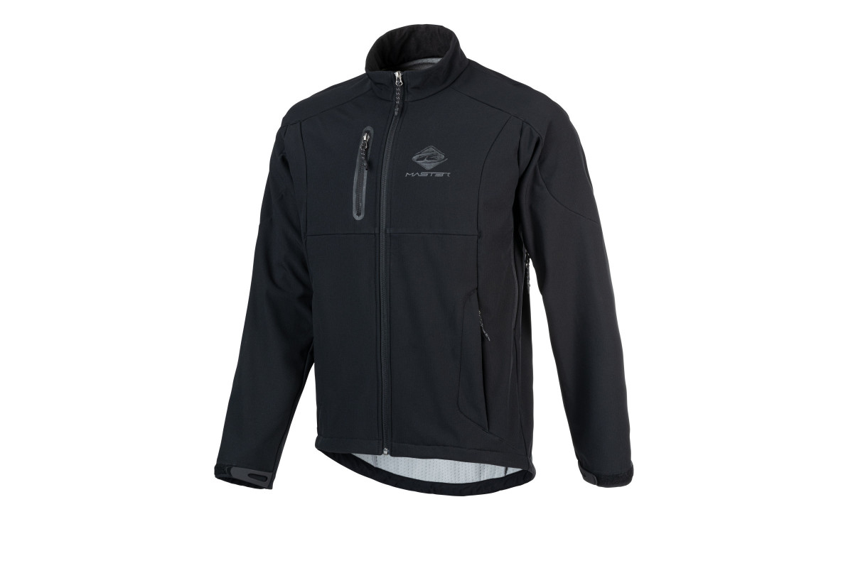 Veste MASTER BLACK | Kenny - Achat en ligne