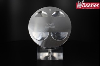 Piston forgé WÖSSNER