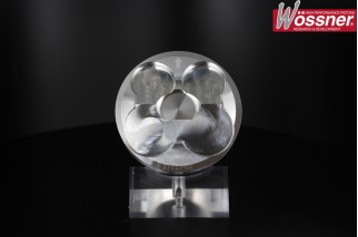 Piston forgé WÖSSNER Pro Series