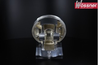Piston forgé WÖSSNER Pro Series