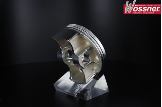 Piston forgé WÖSSNER Pro Series