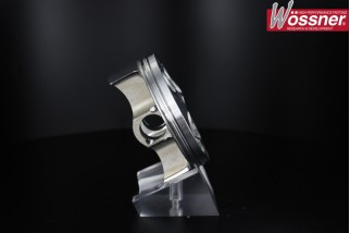 Piston forgé WÖSSNER Pro Series