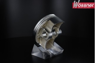 Piston forgé WÖSSNER Pro Series