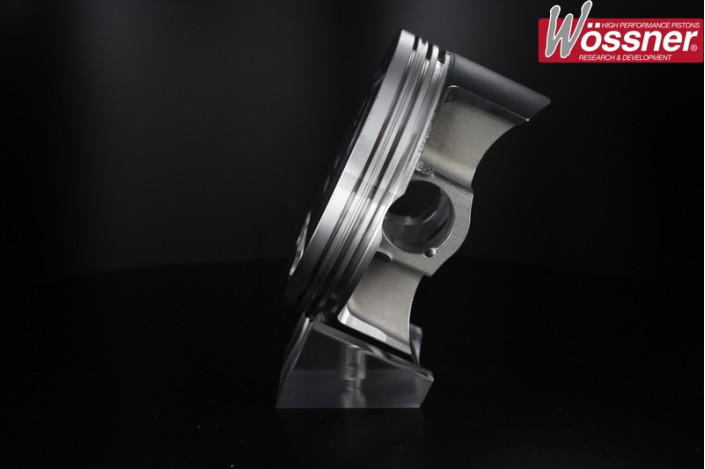 Piston forgé WÖSSNER