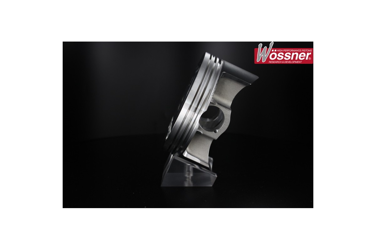 Piston forgé WÖSSNER