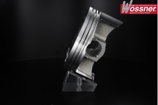 Piston forgé WÖSSNER