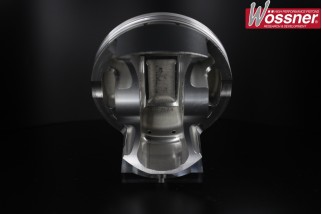 Piston forgé WÖSSNER