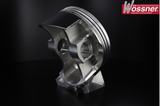 Piston forgé WÖSSNER