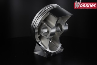 Piston forgé WÖSSNER