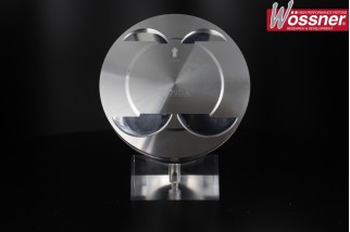 Piston forgé WÖSSNER