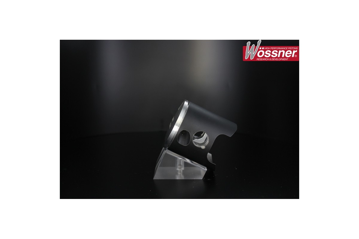 Piston forgé WÖSSNER