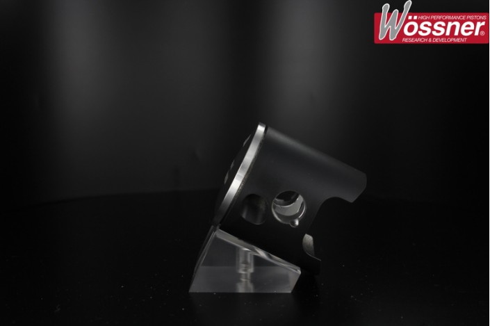 Piston forgé WÖSSNER