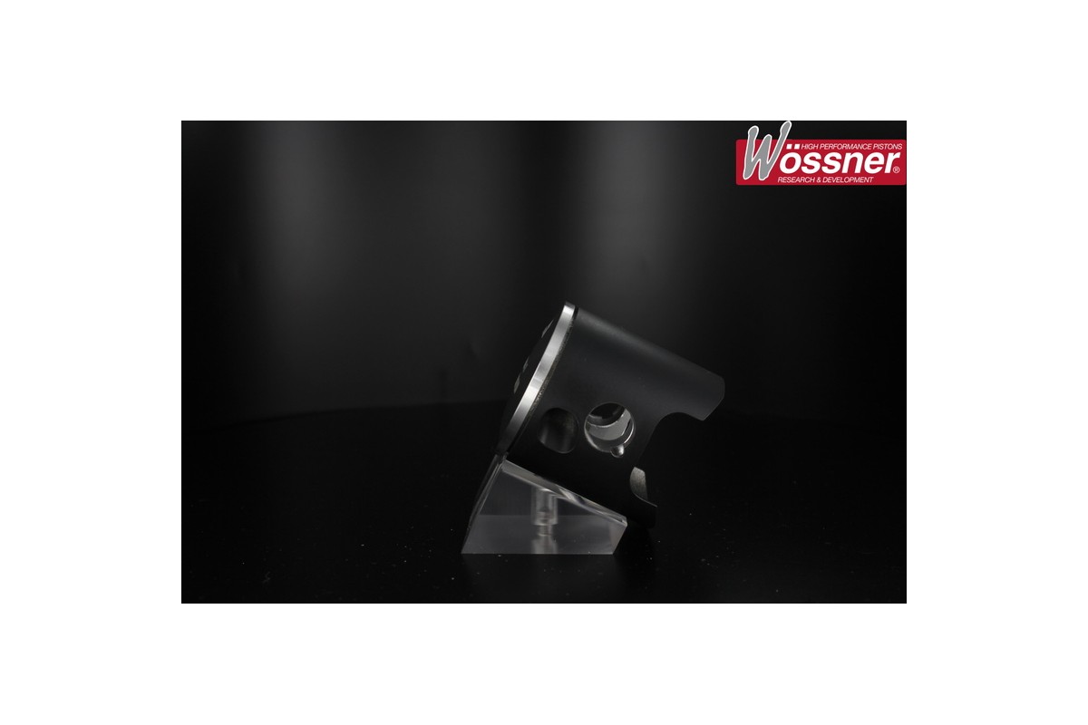 Piston forgé WÖSSNER