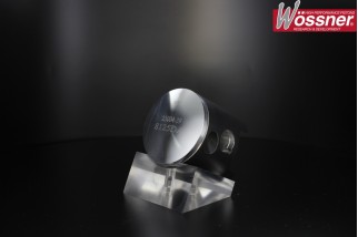 Piston forgé WÖSSNER