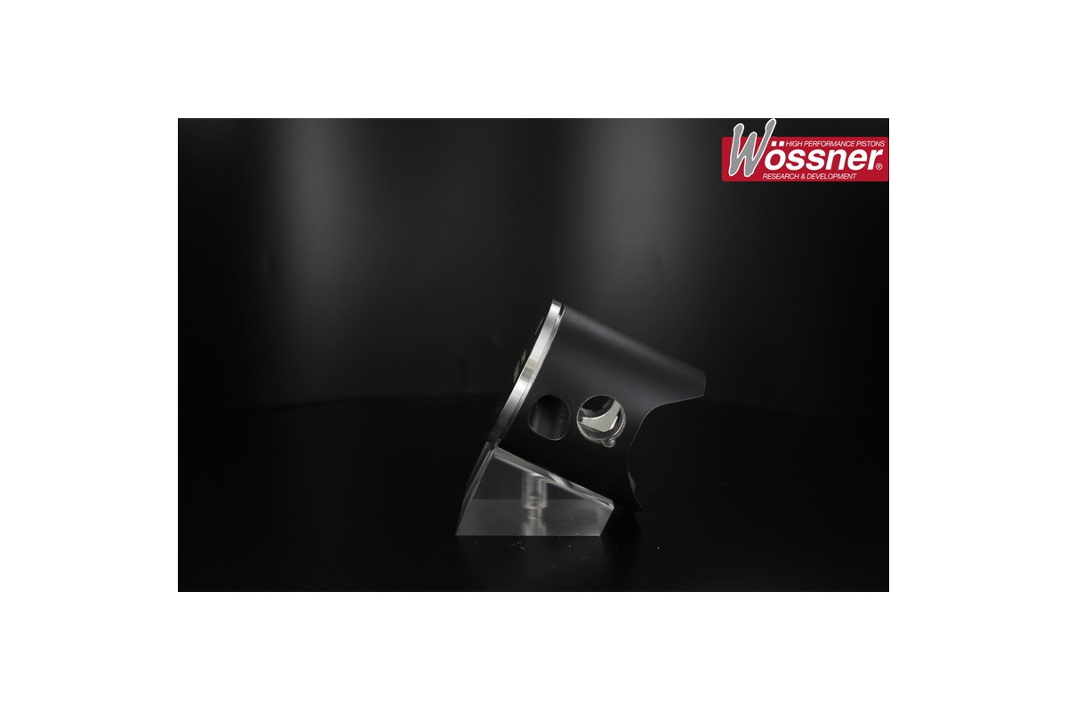Piston forgé WÖSSNER