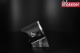 Piston forgé WÖSSNER