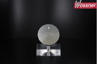 Piston forgé WÖSSNER