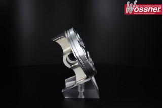 Piston forgé WÖSSNER Pro Series