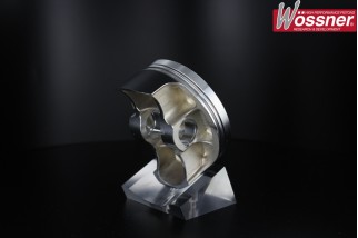 Piston forgé WÖSSNER Pro Series