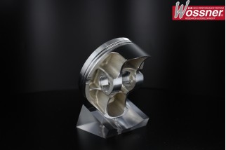 Piston forgé WÖSSNER Pro Series