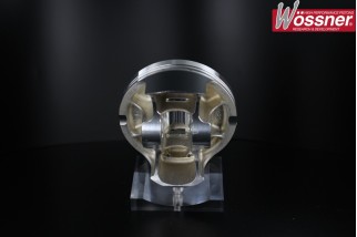 Piston forgé WÖSSNER Pro Series