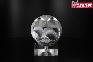 Piston forgé WÖSSNER Pro Series