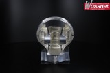 Piston forgé WÖSSNER