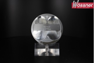 Piston forgé WÖSSNER