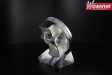 Piston forgé WÖSSNER