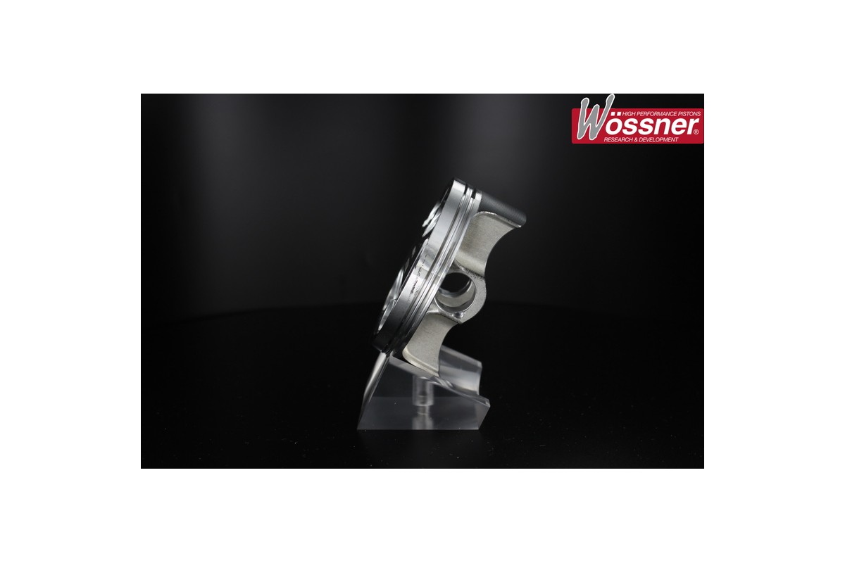 Piston forgé WÖSSNER