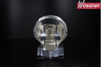 Piston forgé WÖSSNER