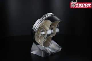 Piston forgé WÖSSNER Pro Series