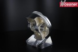 Piston forgé WÖSSNER Pro Series