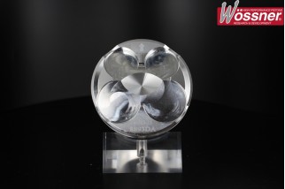 Piston forgé WÖSSNER Pro Series